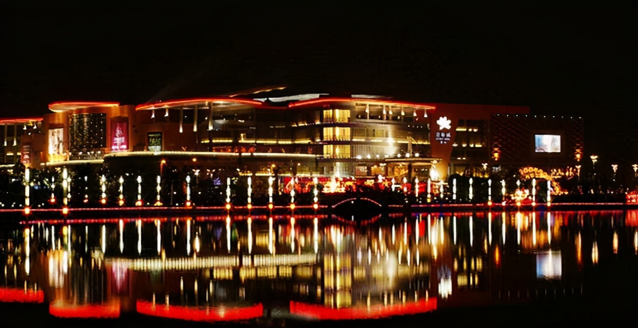 江苏扬州5a景区全名单,扬州5a景区全景图