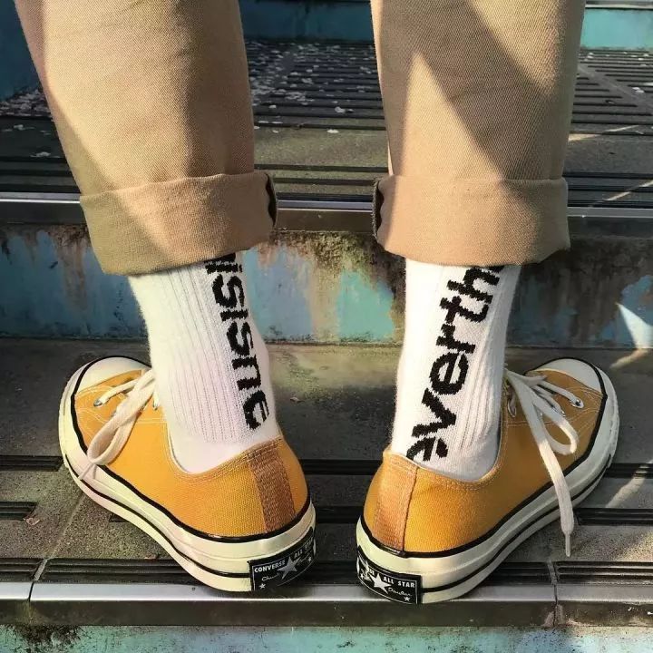 2020春夏男生怎么穿？thisisneverthat超帅示范