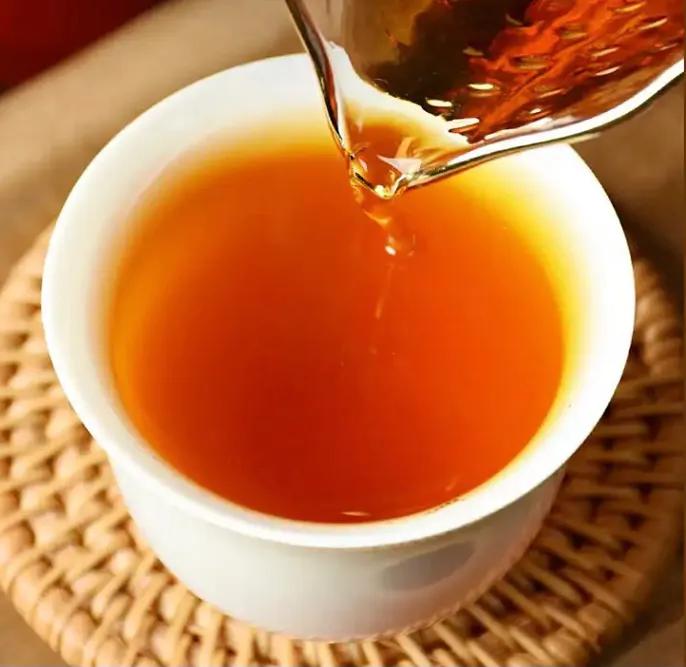 福建十大名茶品牌,福建十大名茶排行榜