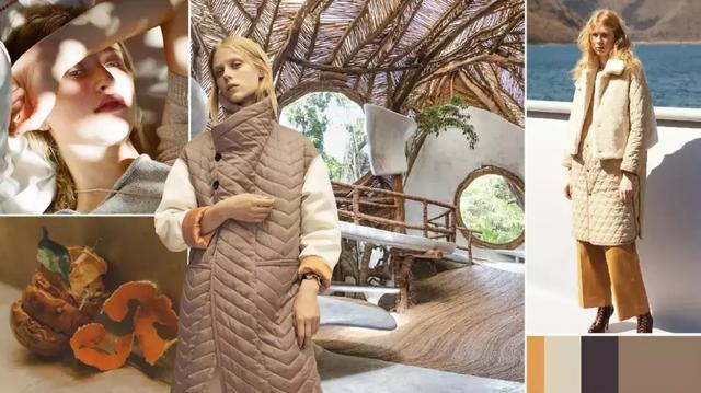 999张图片视频的卡点模板,服装设计素材收集与整理