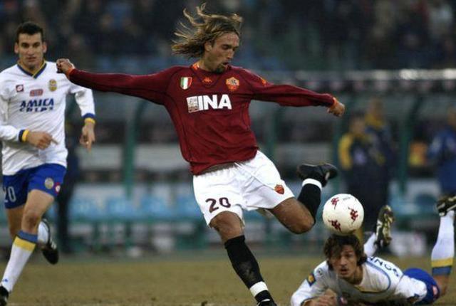 战神巴蒂全场五球,战神巴蒂无解重炮