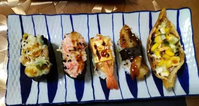 徐州好吃的寿司店,徐州寿司哪家好吃