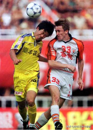 陕西国力01年,陕西国力甲a