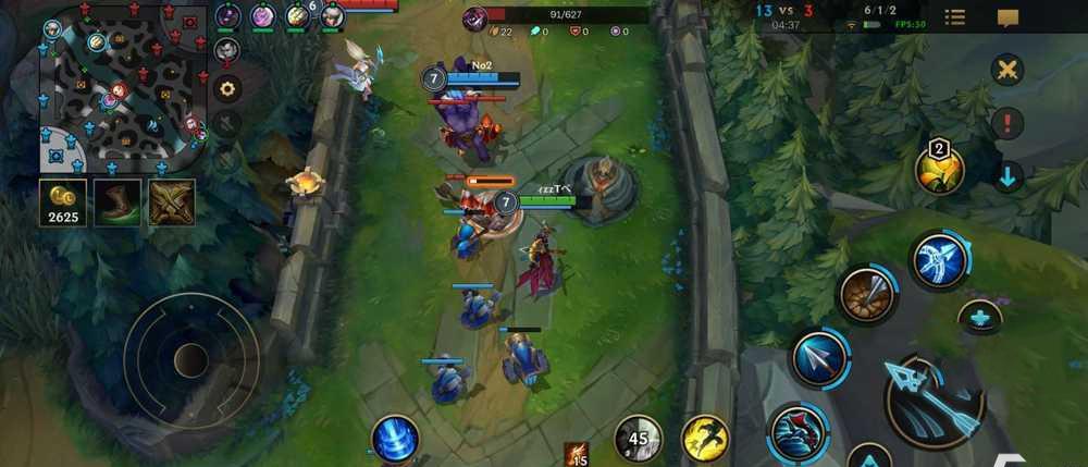 英雄联盟手游怎样观战好友,英雄联盟手游怎么观战朋友