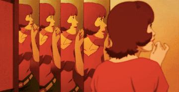 日本动漫盗梦空间,盗梦空间借鉴的经典日本动画电影