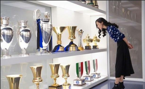 不老女神红颜色,不老女神的风采依旧