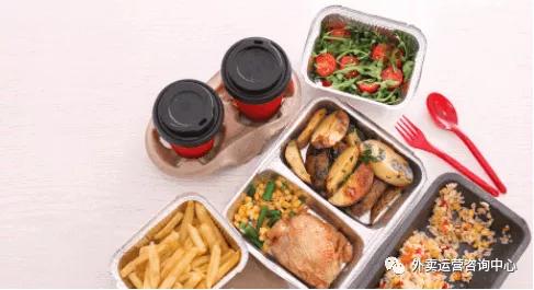 美团饿了么外卖运营技巧,美团开一个纯线上外卖店的流程