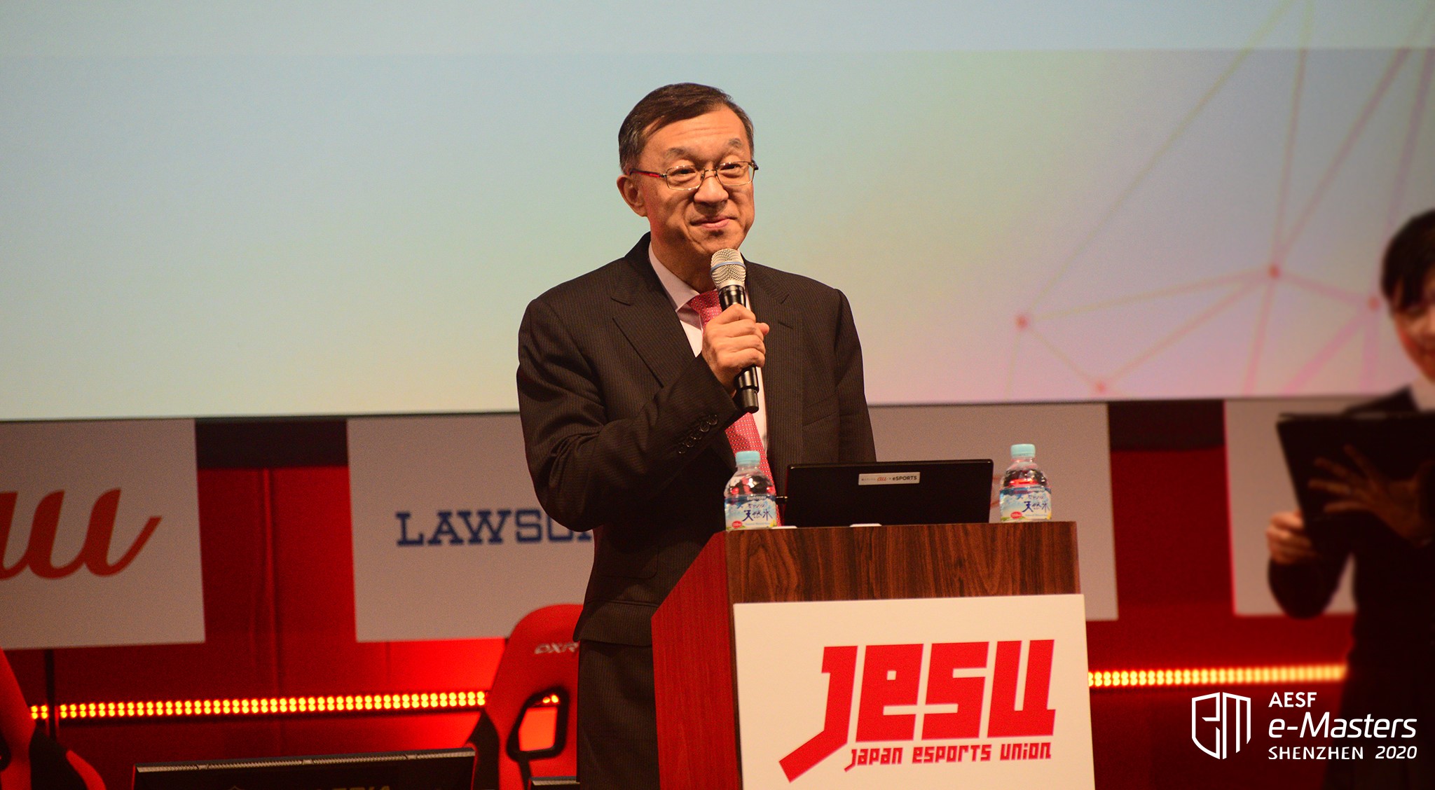 亚洲电子竞技邀请赛,亚洲电子竞技大师杯