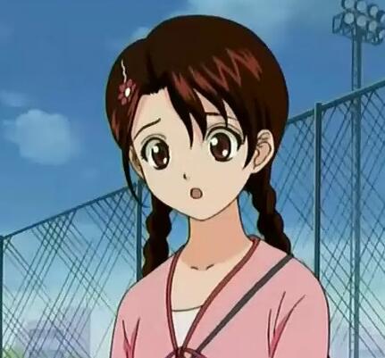 日系二次元动漫美女合集,日系运动美女