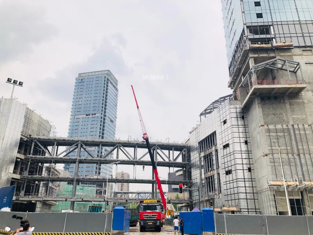 成都最大的商业中心,2021成都各商业中心