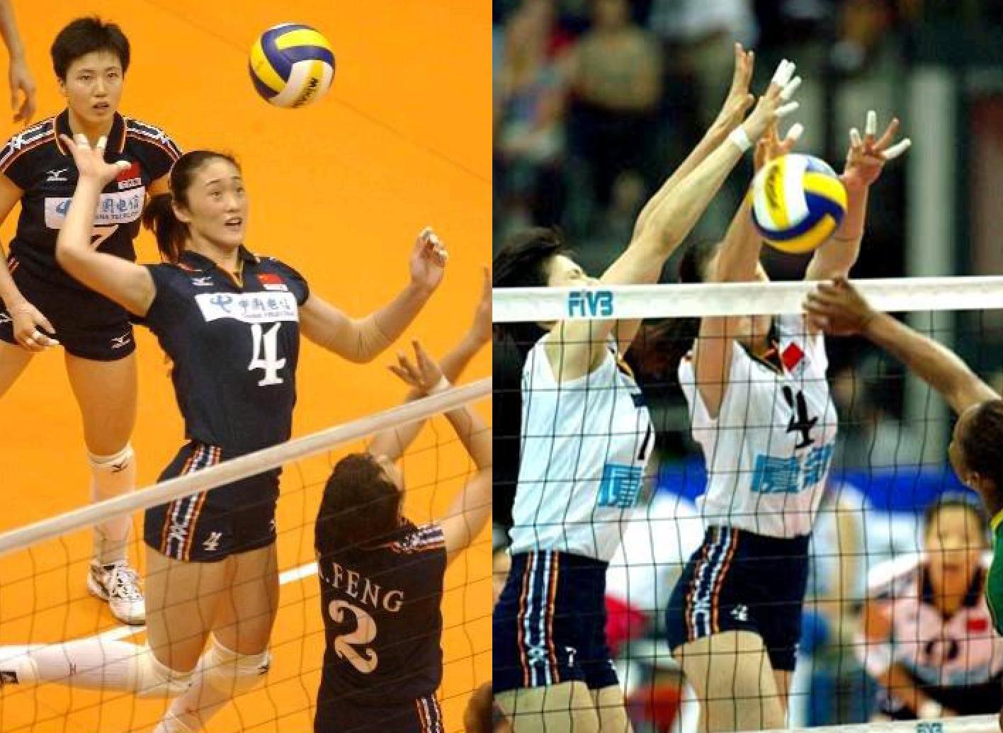 中国女排奋斗经历简短20字,排球运动简史中国女排