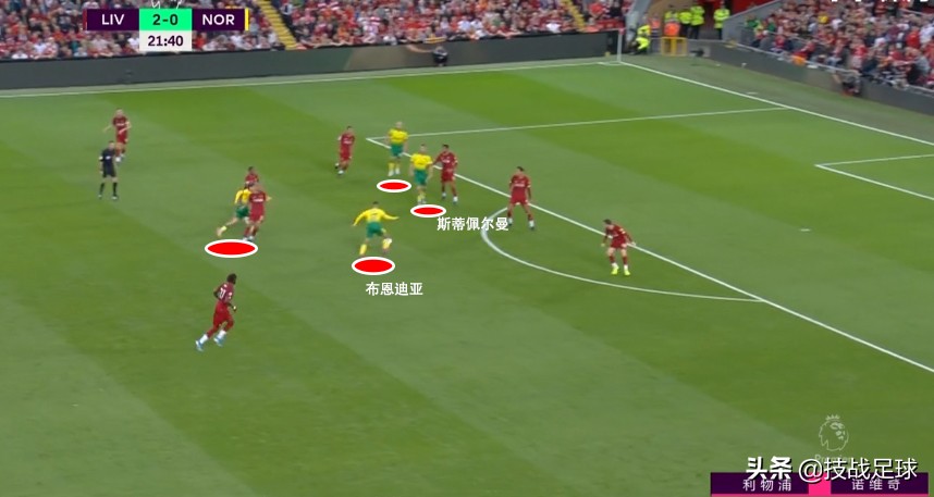 足球技巧如何踢好单刀球,足球技巧如何踢得更远