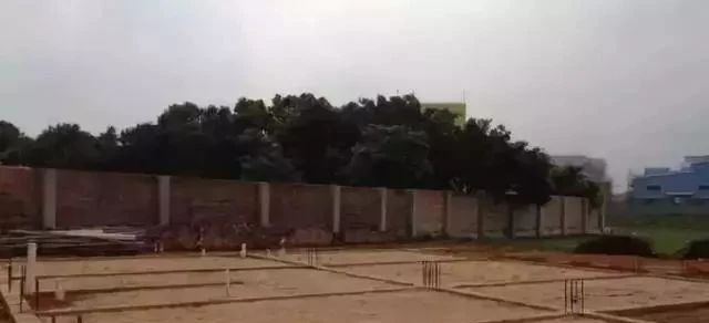 农村自建房基础施工九大步骤,农村自建房基础施工哪种最好用