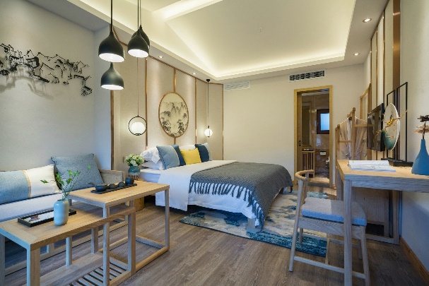 丽江古城住宿排名前十名,丽江古城酒店推荐排行榜前十名