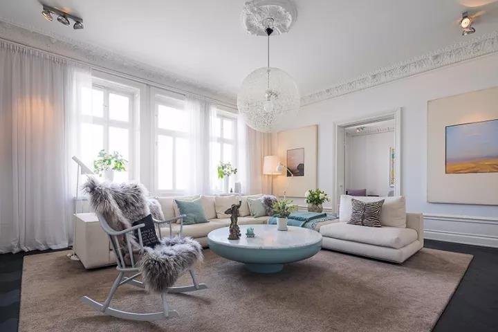 家是值得用心去装饰的,品味生活装修