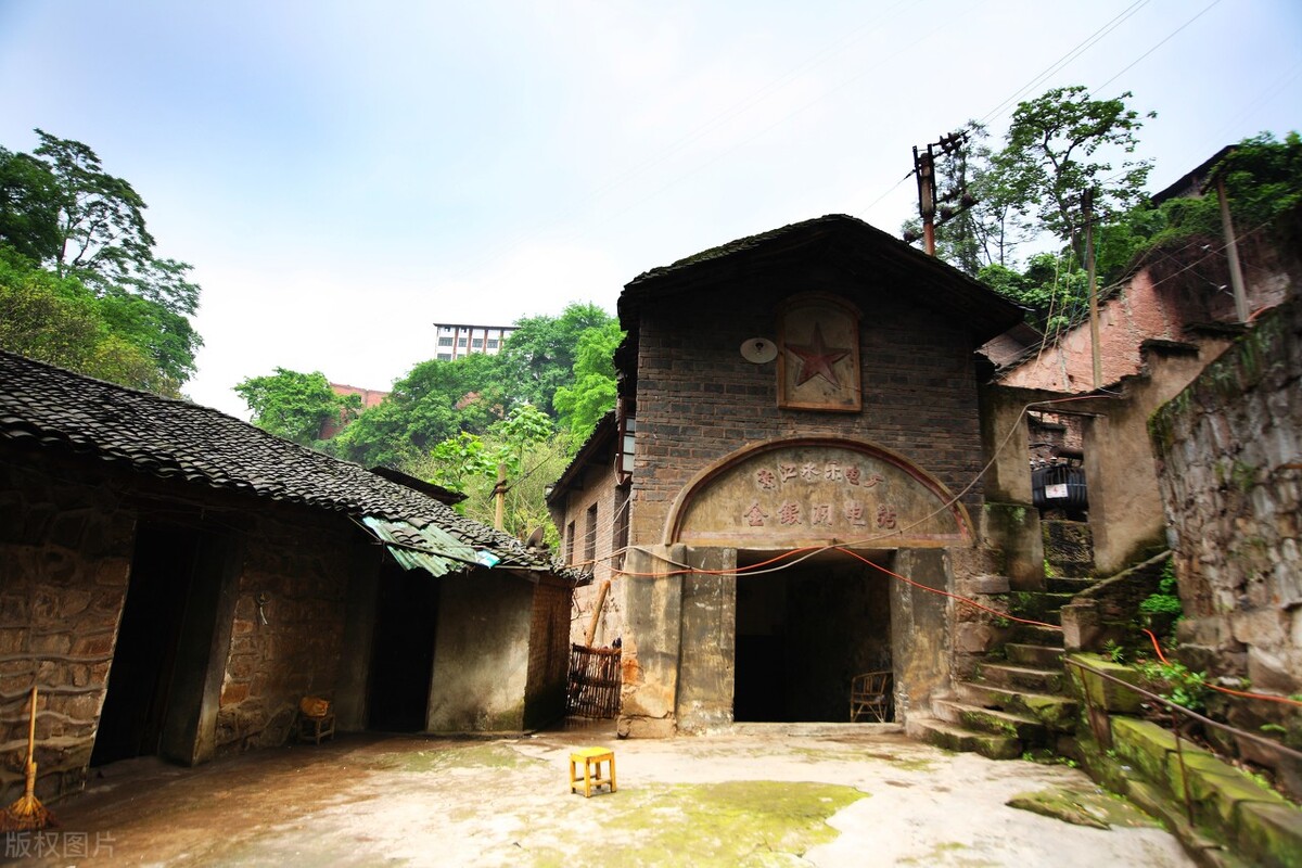 重庆适合亲子游2天一晚避暑,重庆周边的四川避暑胜地有哪些