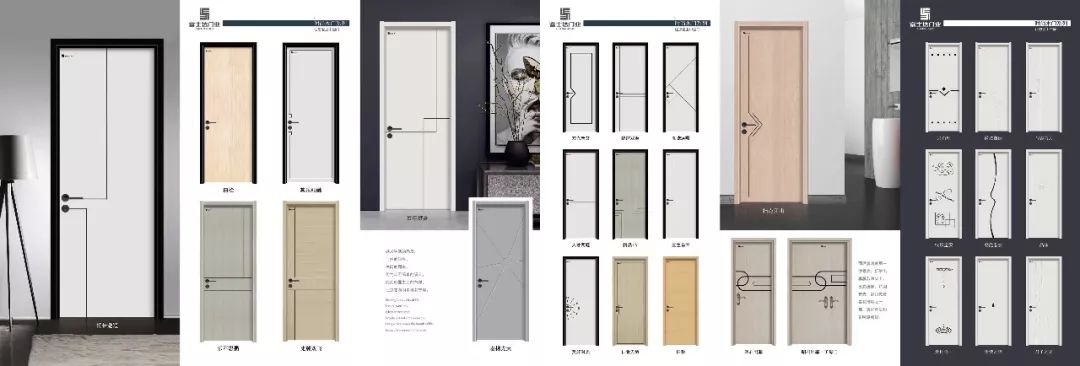 为什么白色门最便宜,为何现在流行白色门