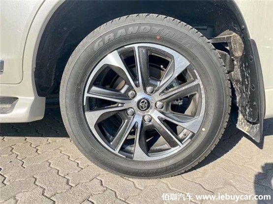 兰德酷路泽5700讲解,丰田兰德酷路泽沙漠越野视频