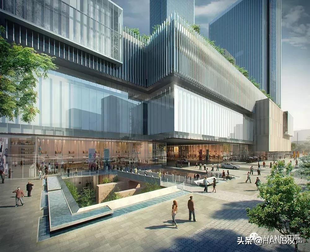 汉正街年轻人,现在汉正街还有人吗