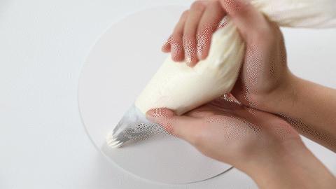 常用几种淡奶油口感测评,超级推荐淡奶油