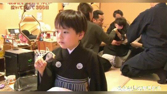 歌舞伎世家藤间斋,歌舞伎世家贵公子