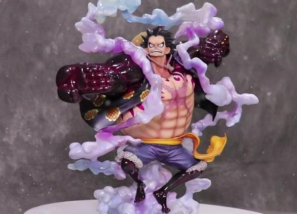 世界上最贵的手办98亿火影忍者,bearbrick最贵手办