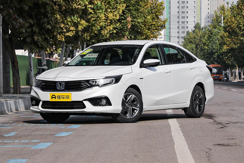 享域店特惠,本田享域1.0试驾视频