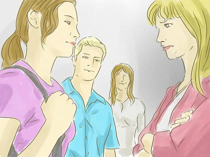 如何打败你的敌人,能打败敌人的方法