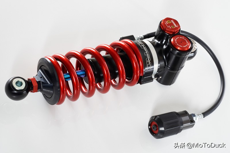 摩托车避震分为几种,摩托车可调式避震怎么调
