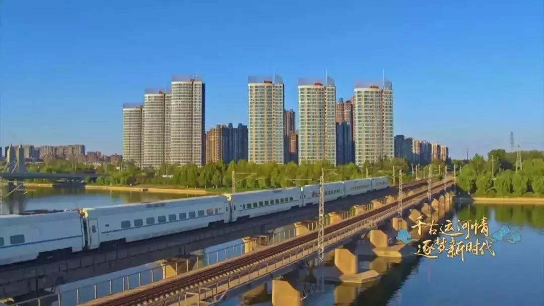 通州副中心风光,通州副中心最新进展