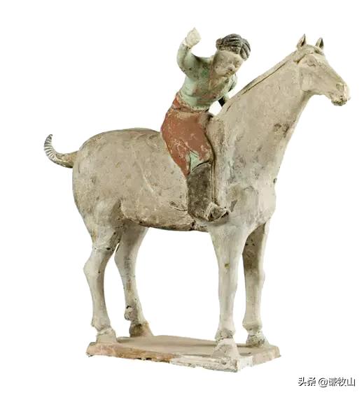 古代的女孩子，春天都在玩什么？