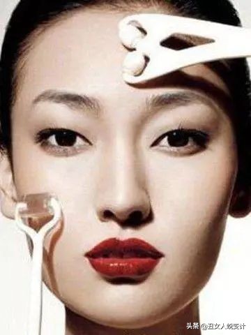 化妆教程怎么防止流汗脱妆,夏天晕妆的正确化妆方法