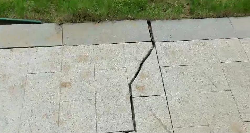 大河楼市·灾后12个小区隐患大检验,第五期