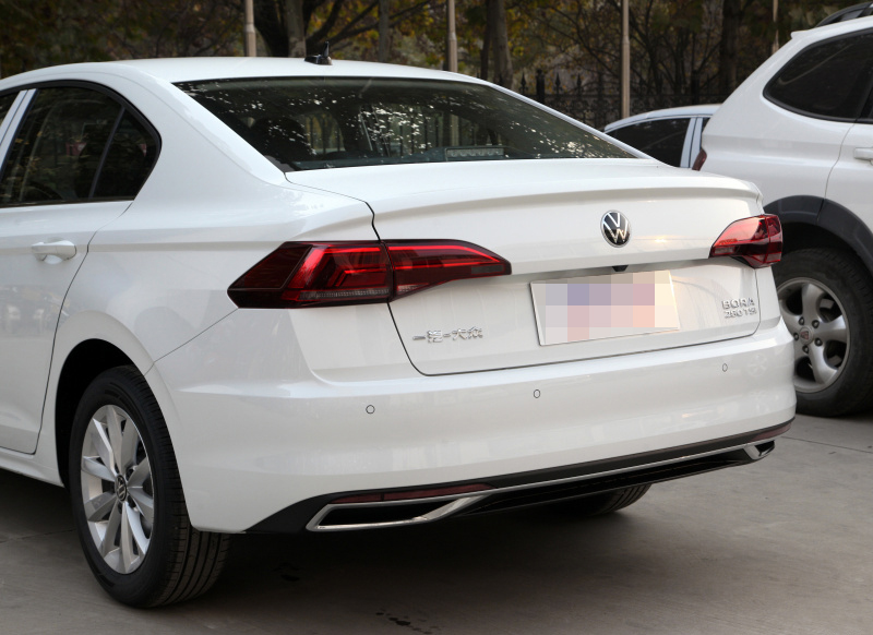 跑了十六万公里的大众宝来能买吗,20万公里的大众宝来值得入手吗