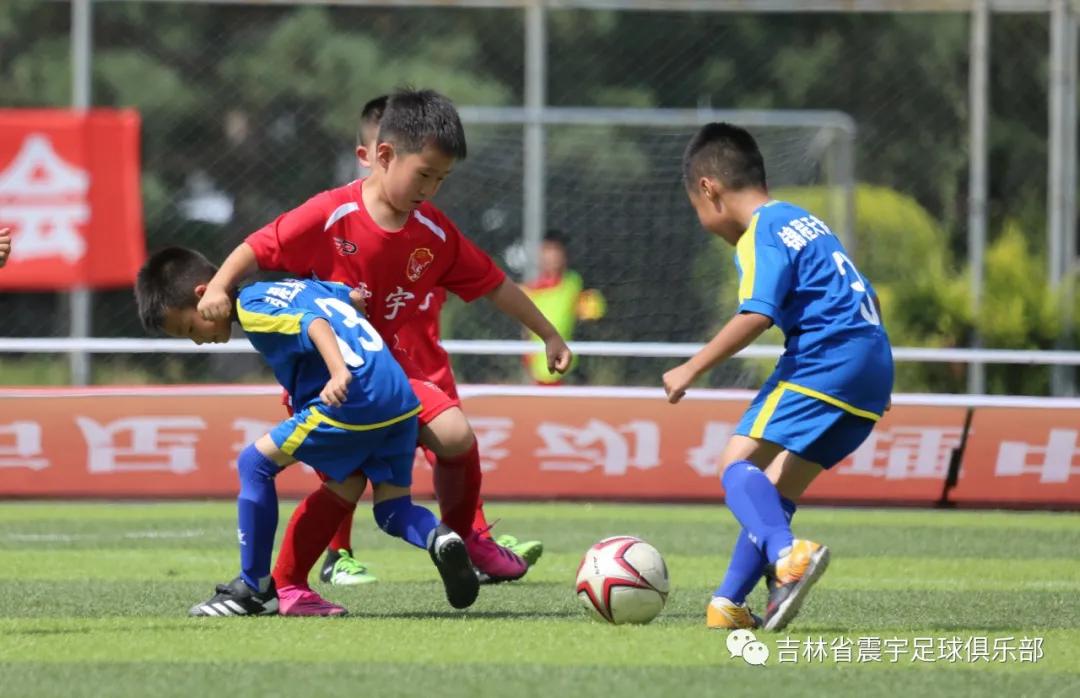 长春市二道区足球春城杯,2021年长春市足球业余联赛春城杯