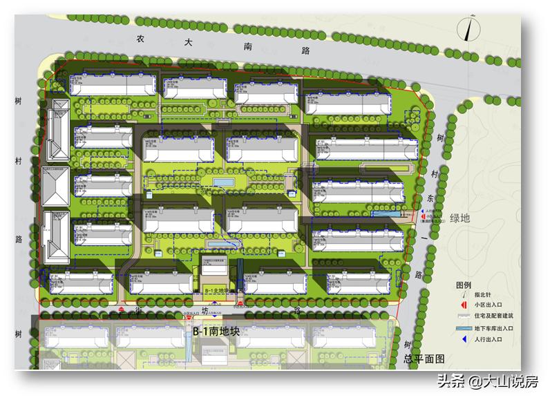 北京楼市“分化”：1000万买不到“海淀”，400万住进“朝阳”