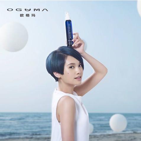 专访国际护肤配方工程师NANCY郭：现代东方美学的传播使者