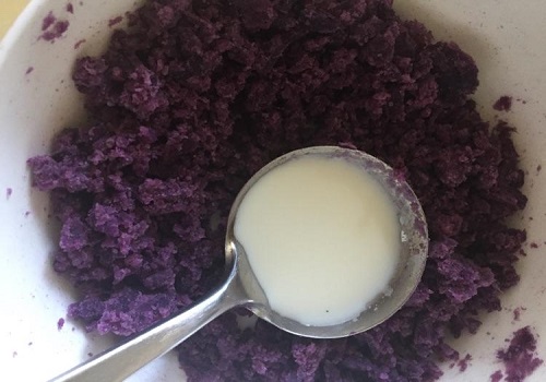 怎么做水晶糕简单又好吃,高颜值甜品糕点制作教程