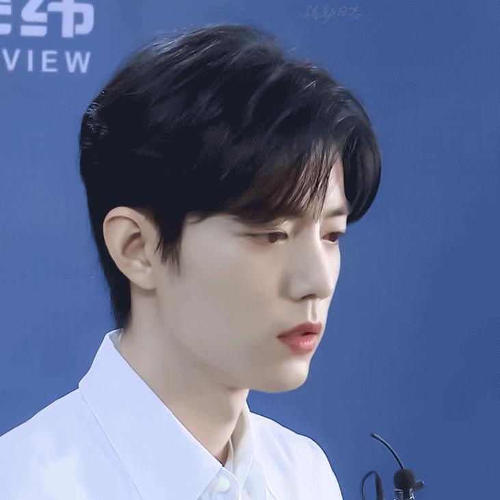 野子肖战是原唱吗,野子冻肖战reaction