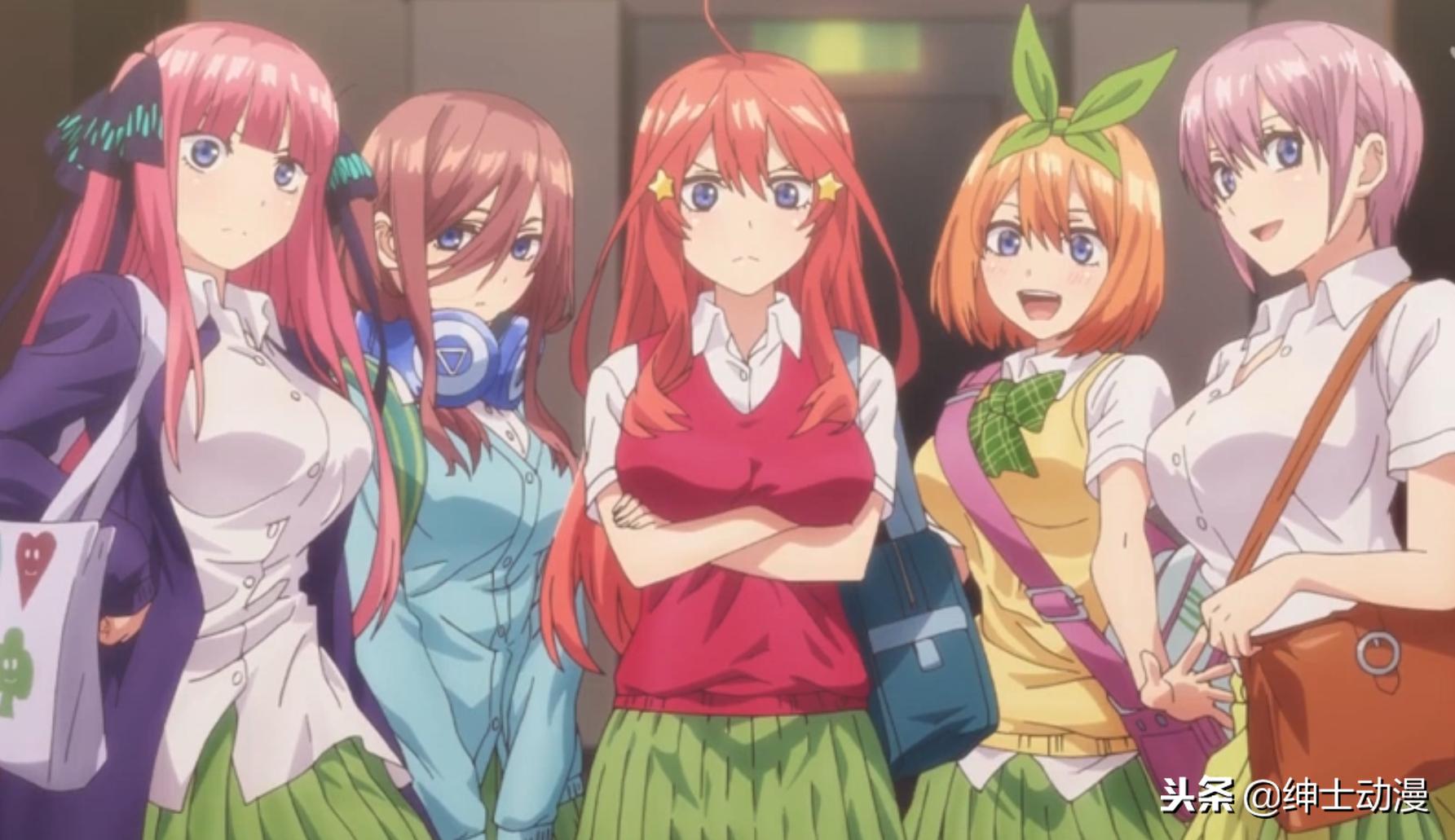 b站1月新番动漫,新番b站在哪下载