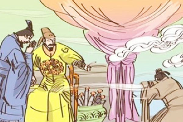 孟浩然一生中写过最简单的诗,孟浩然写的最著名的诗句