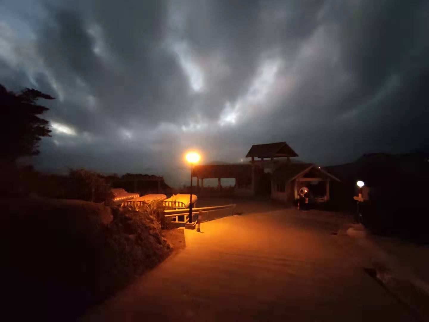 东极岛感慨,走进东极岛后会无期