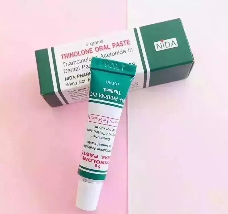 泰国神药膝盖灵,去泰国必带的12种神药