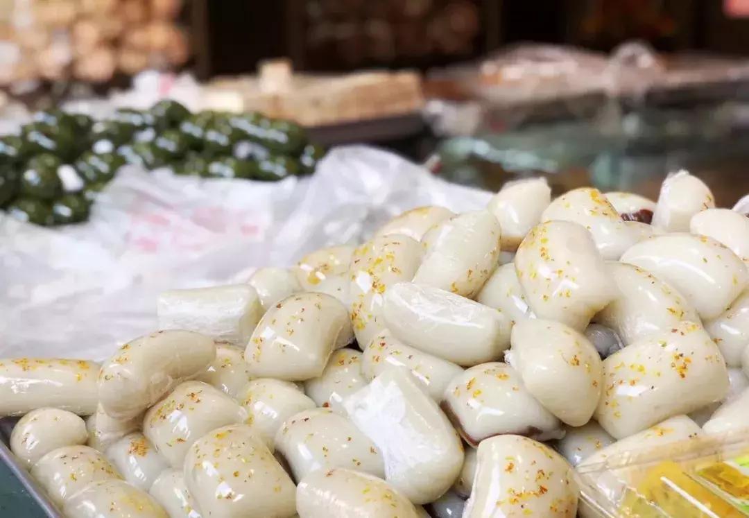 不到嘉兴也能吃到正宗的嘉兴粽子,美味的地道的嘉兴粽子