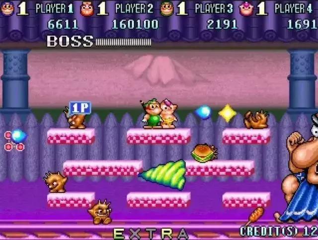 有什么好玩的敲冰游戏,超级好玩的真人游戏推荐