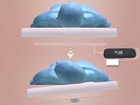 nitetronic德国智能止鼾枕,nitetronic智能止鼾枕测评