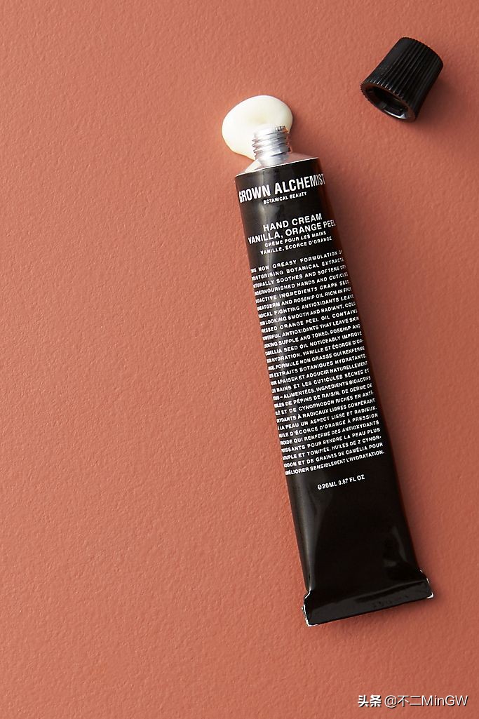 护手霜推荐5元,小众护手霜红黑榜