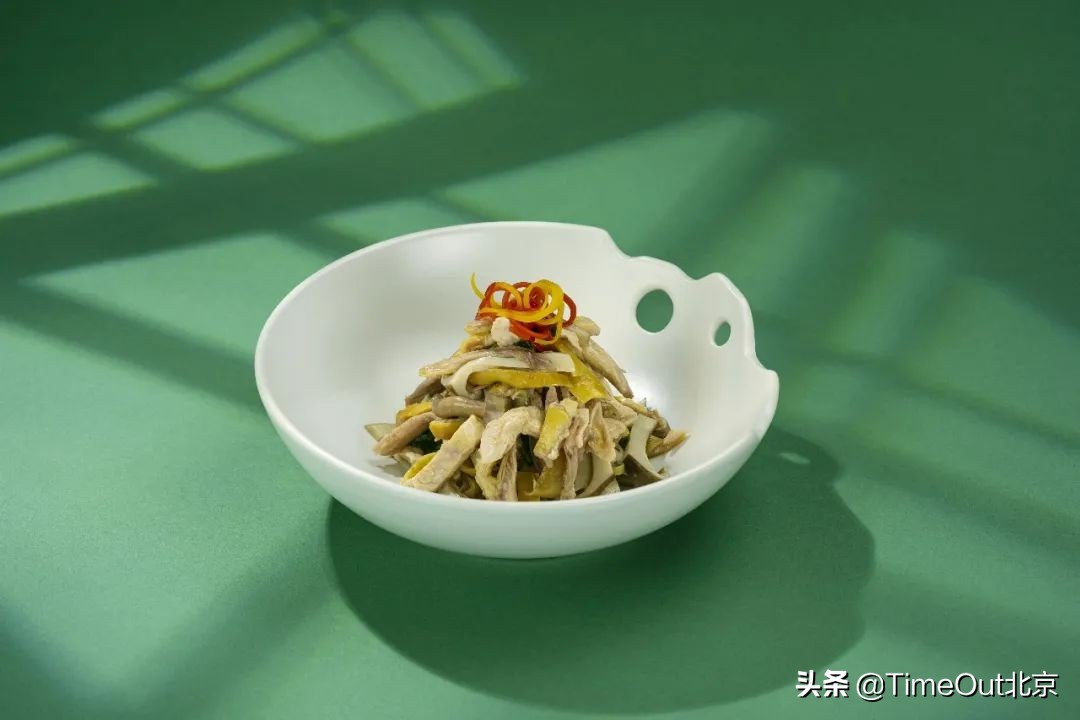 老北京地区立秋贴秋膘,北京如何硬核贴秋膘