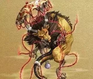 中华上古神兽大全,上古神兽电视剧全集免费观看