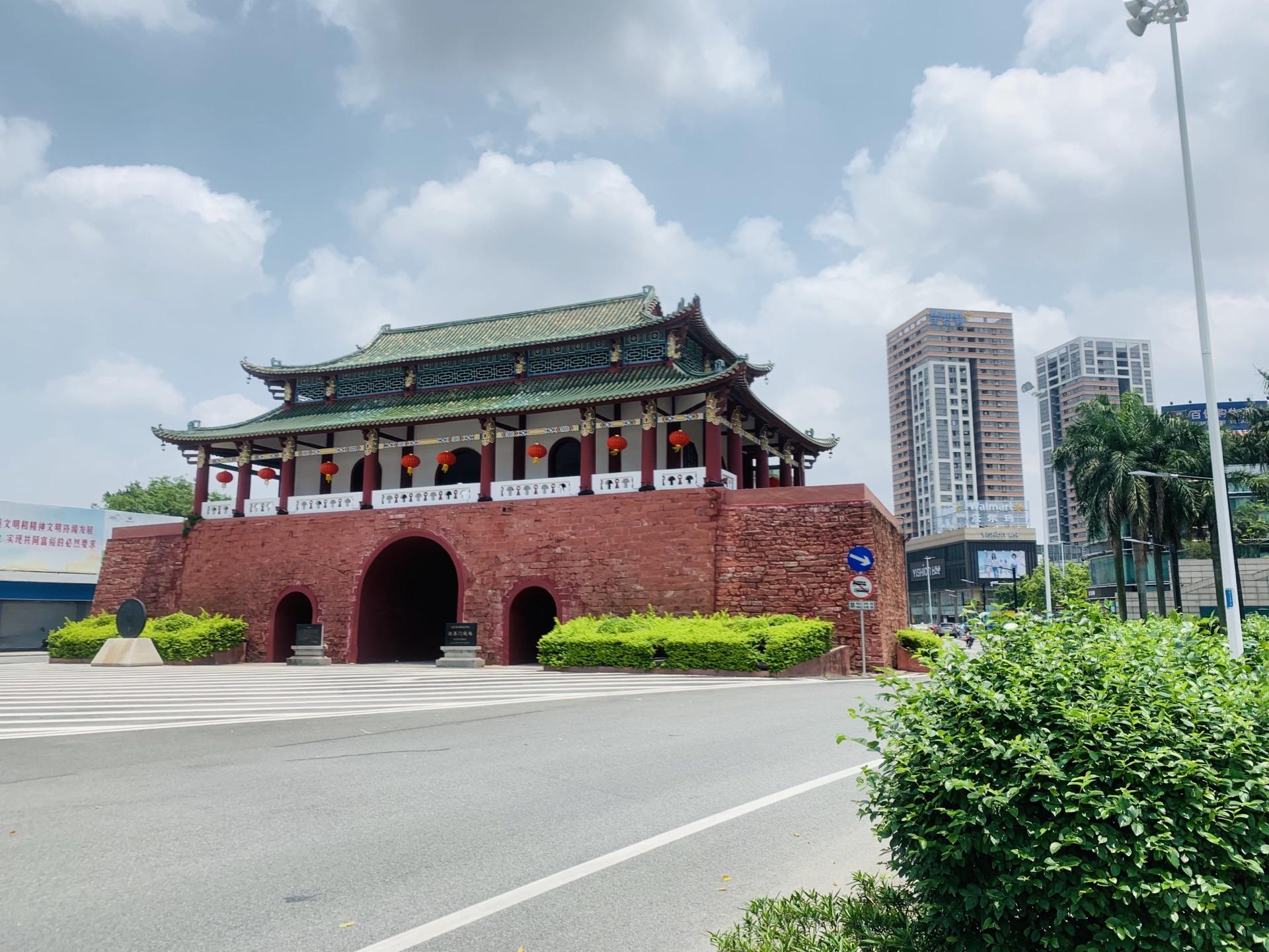 从“色情之都”到“制造之都”，抛开误解，东莞如何低调逆袭